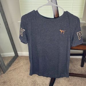 Victoria Secret Pink T Shirt